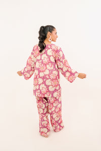 Fluorescent Snow Co-Ord