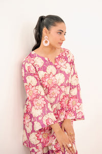 Fluorescent Snow Co-Ord