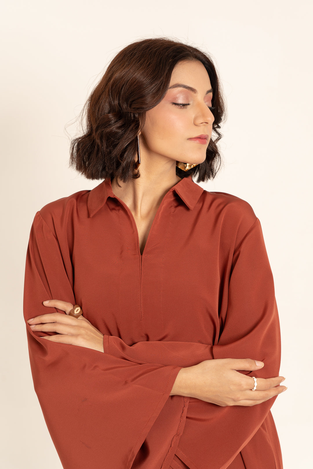 Refined Rust Co-Ord