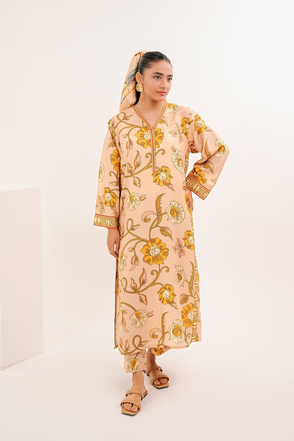 Desert Rose Co-Ord